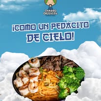 Promo Charro Oriental 1