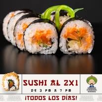 Promo Charro Oriental 2