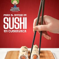 Promo Charro Oriental 5