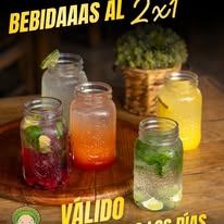 Promo Charro Oriental 6