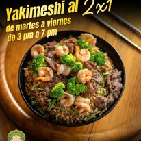 Promo Charro Oriental 8